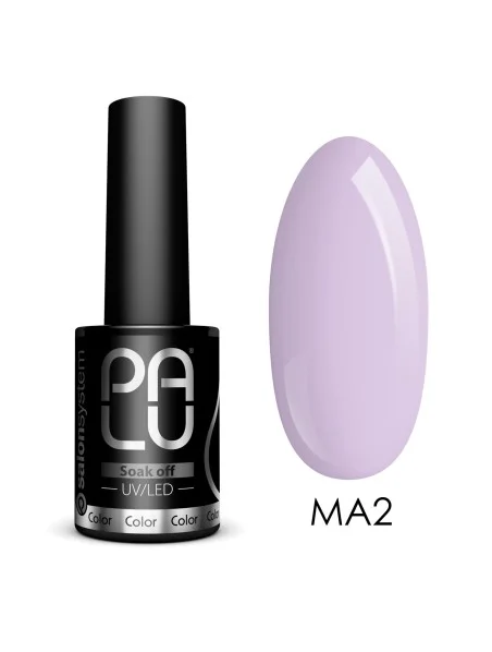 MA02 Miami UV Nagellack 11ml PaluCosmetics