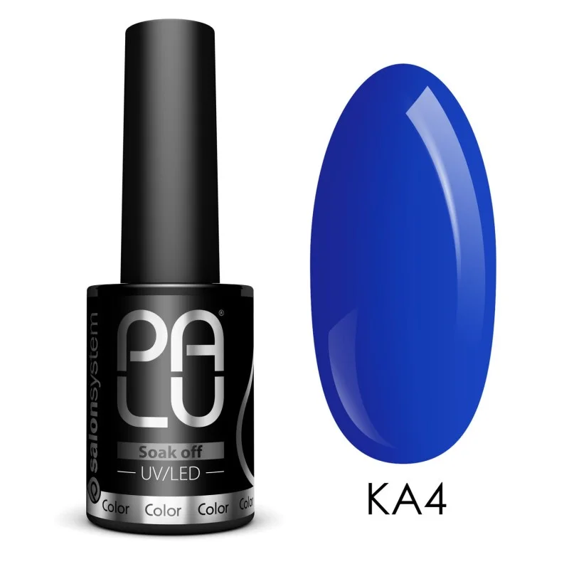 KA4 Kawasaki UV Nagellack 11ml PaluCosmetics