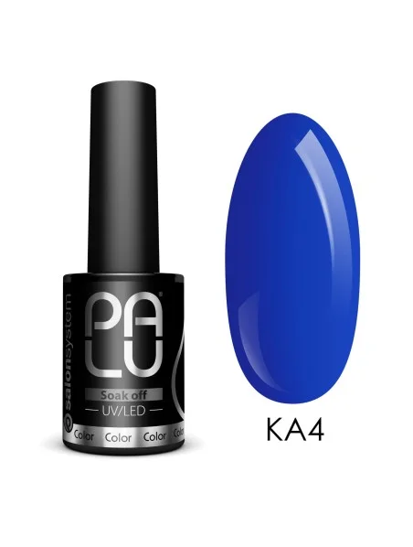 KA4 Kawasaki UV Nagellack 11ml PaluCosmetics