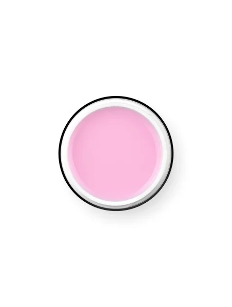 Aufbaugel Pro Light Builder Soft Pink 12g PaluCosmetics
