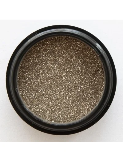 Micro Glitterpuder Lm 25 Metalic Sand