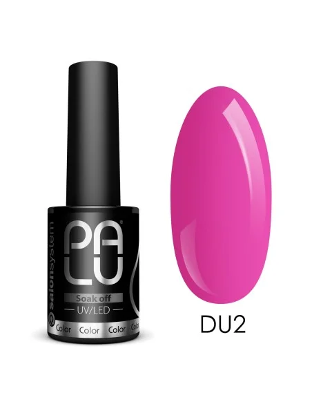 DU2 Dubai UV Nagellack 11ml PaluCosmetics