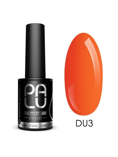 DU3 Dubai UV Nagellack 11ml PaluCosmetics