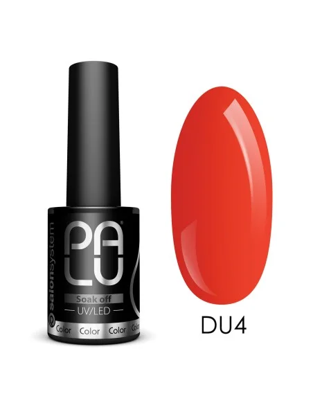DU4 Dubai UV Nagellack 11ml PaluCosmetics