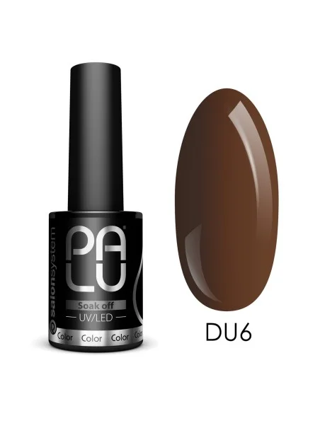 DU6 Dubai UV Nagellack 11ml PaluCosmetics