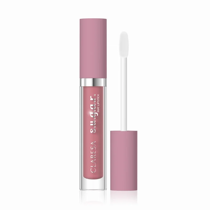 S.U.G.A.R Matter Liquid Lippenstift 05 Kinky Claresa