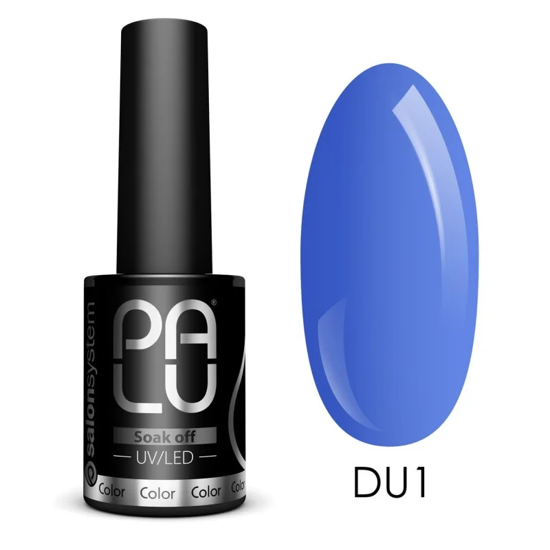 DU1 Dubai UV Nagellack 11ml PaluCosmetics