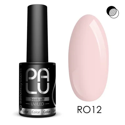 R12 Roma UV Nagellack 11ml PaluCosmetics