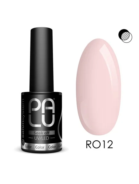 R12 Roma UV Nagellack 11ml PaluCosmetics