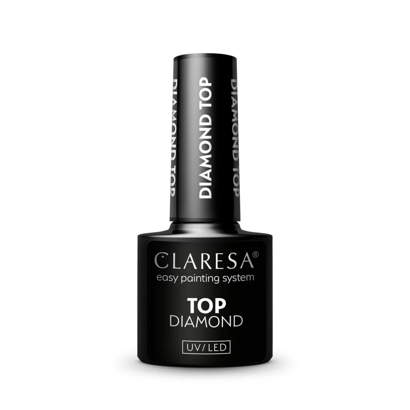 Top Diamond No Wipe für UV Nagellacke 5 ml