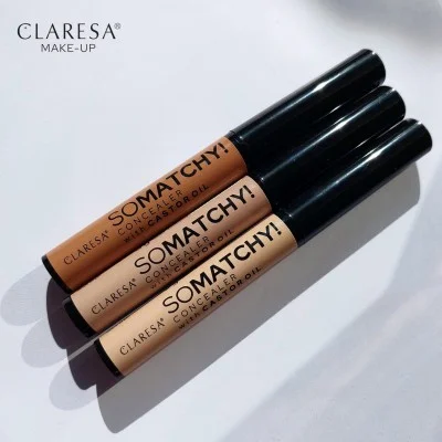 Camouflaging Concealer Stick So Matchy! 01 Vanille Claresa 3g