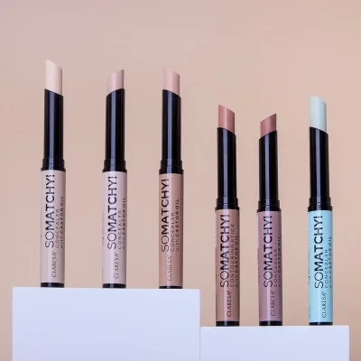 Camouflaging Concealer Stick So Matchy! 04 Contouring Claresa 3g