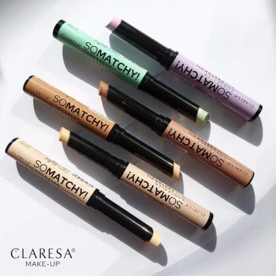 Camouflaging Concealer Stick So Matchy! 04 Contouring Claresa 3g