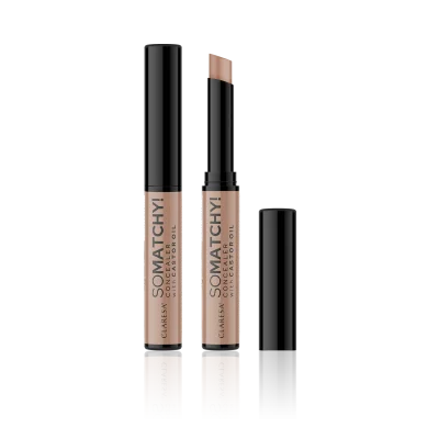 Camouflaging Concealer Stick So Matchy! 04 Contouring Claresa 3g