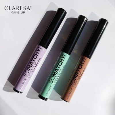 Camouflaging Concealer Stick So Matchy! 05 Anti-Red Claresa 3g