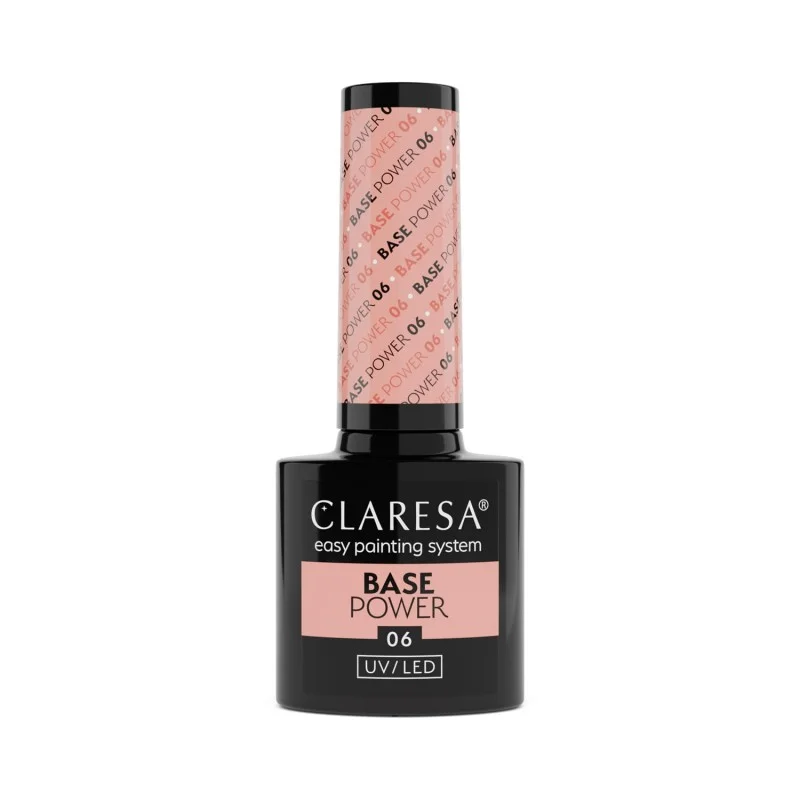 06 Base Power 5ml Claresa