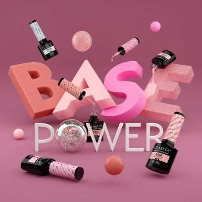 07 Base Power 5ml Claresa