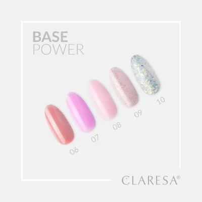 07 Base Power 5ml Claresa