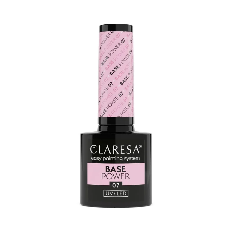 07 Base Power 5ml Claresa