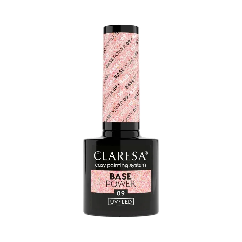 09 Base Power 5ml Claresa