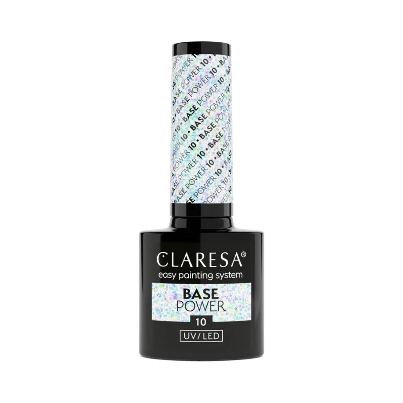 10 Base Power 5ml Claresa