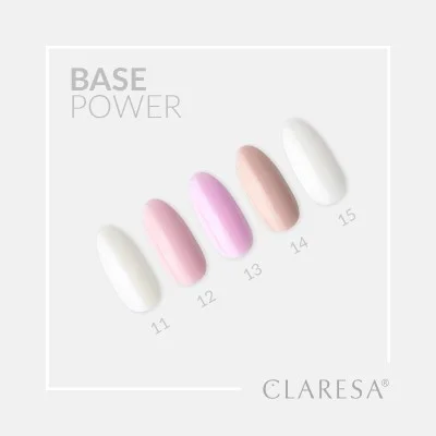 13 Base Power 5ml Claresa