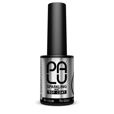 Top Sparkling Mat No Wipe 11 ml PaluCosmetics