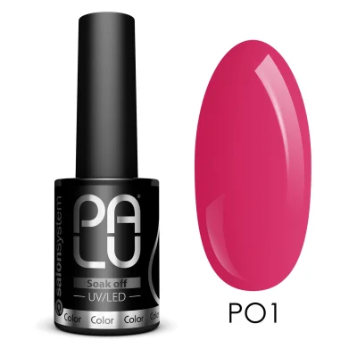 PO1 Porto UV Nagellack 11 ml PaluCosmetics