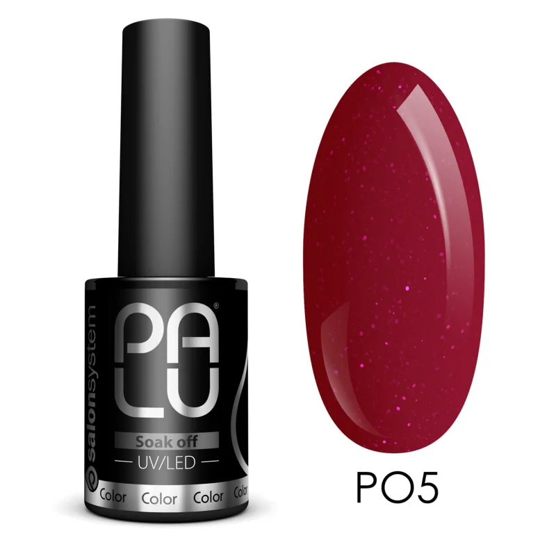 PO5 Porto UV Nagellack 11 ml PaluCosmetics