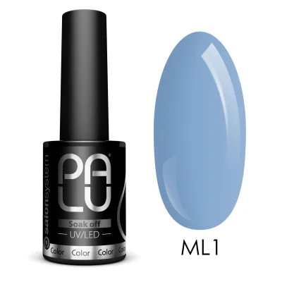 ML1 Malaga UV Nagellack 11 ml PaluCosmetics