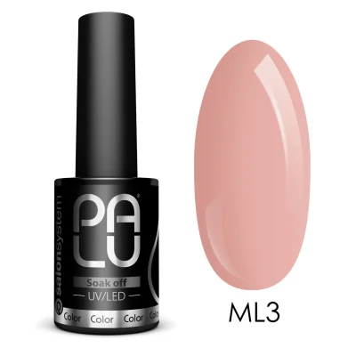 ML3 Malaga UV Nagellack 11 ml PaluCosmetics