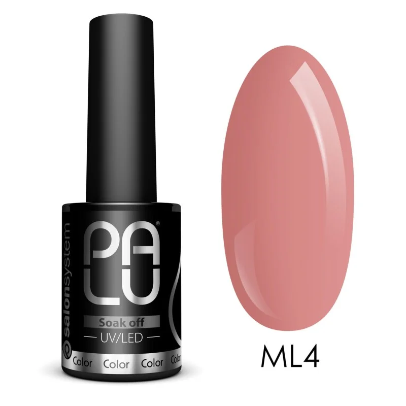 ML4 Malaga UV Nagellack 11 ml PaluCosmetics