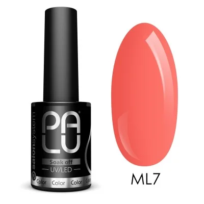 ML7 Malaga UV Nagellack 11 ml PaluCosmetics