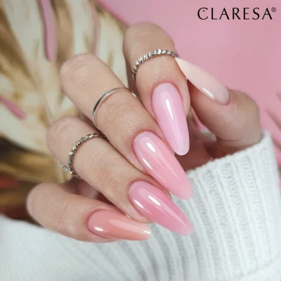 4 Rubber Gel 45 g Claresa