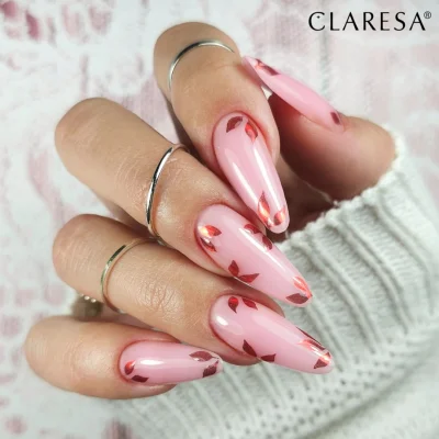 3 Rubber Gel 90 g Claresa