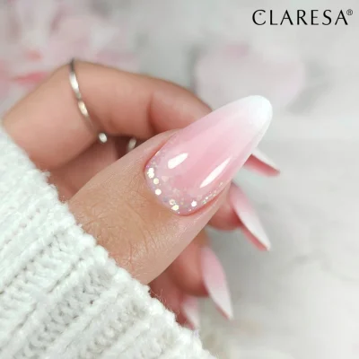 4 Rubber Gel 45 g Claresa