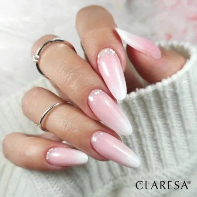 4 Rubber Gel 45 g Claresa