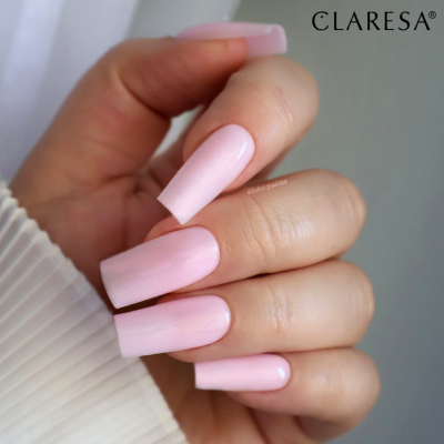 8 Rubber Gel 90 g Claresa