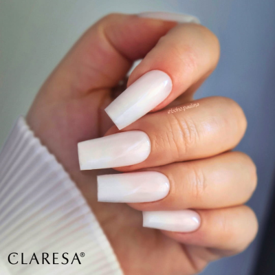 10 Rubber Gel 45 g Claresa