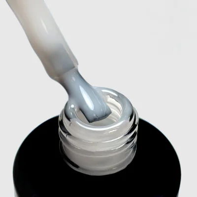 Pro Master Bottle Gel - Soft White 11ml PaluCosmetics