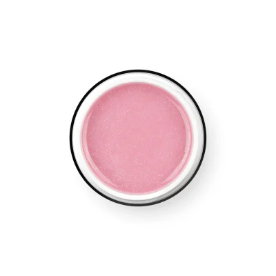 Aufbaugel Pro Light Builder Sparkling Pink 12g PaluCosmetics