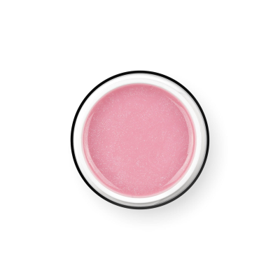 Aufbaugel Pro Light Builder Sparkling Pink 45g PaluCosmetics