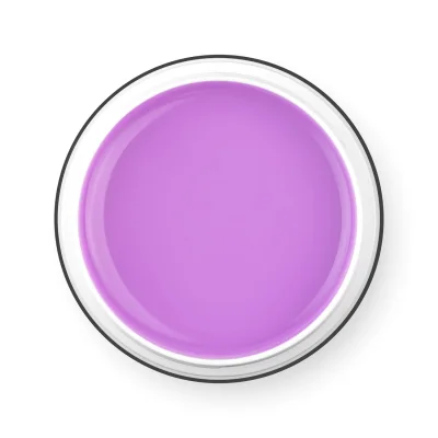 Aufbaugel Pro Light Builder Lavender 45g PaluCosmetics