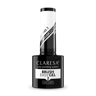 Brush Easy Gel 2- 5ml Claresa