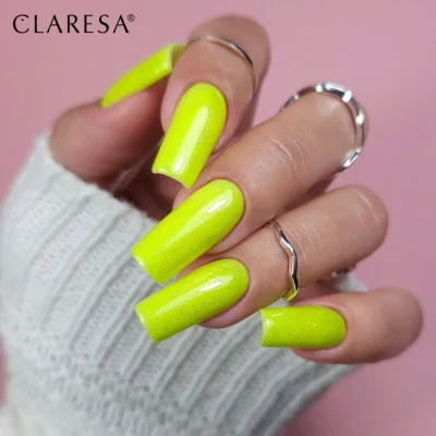 1 Funky Disco UV Nagellack 5 ml Claresa