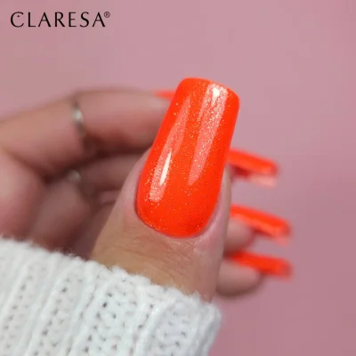 2 Funky Disco UV Nagellack 5 ml Claresa