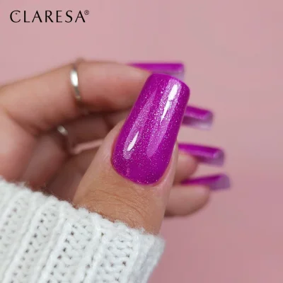 5 Funky Disco UV Nagellack 5 ml Claresa