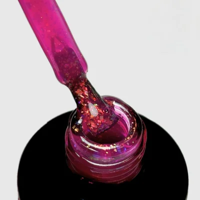 Jelly Base Pink 11 ml PaluCosmetics