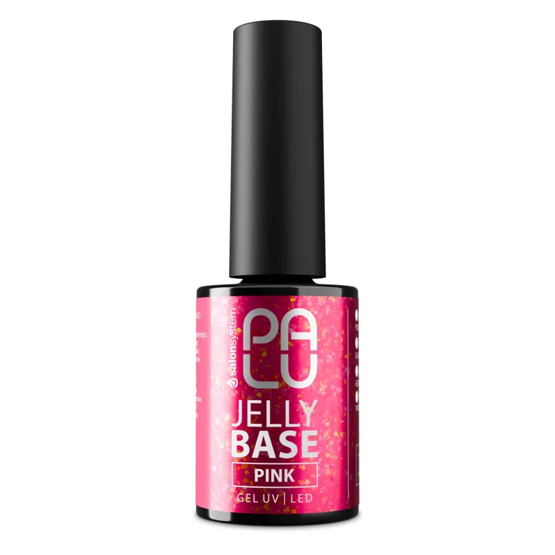 Jelly Base Pink 11 ml...