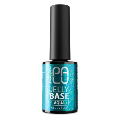 Jelly Base Aqua 11 ml PaluCosmetics